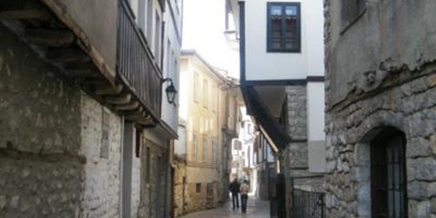 Anadolu ve Rumeli evleri