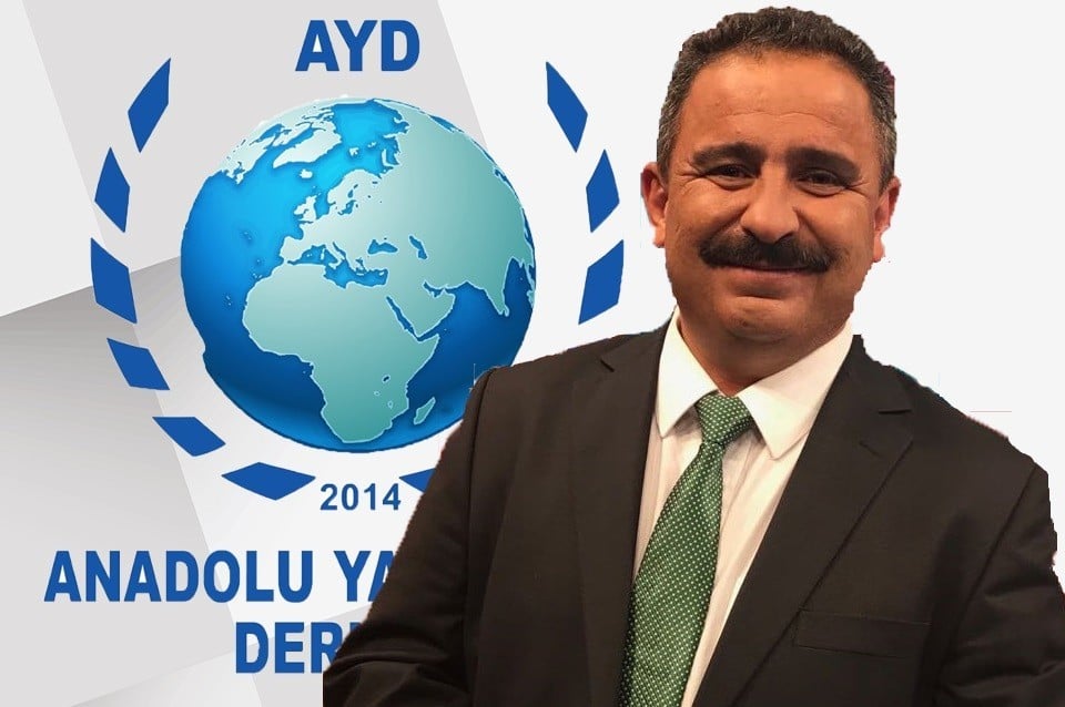 Anadolu Yayıncılar Derneği’nden İmamoğlu’na tepki 