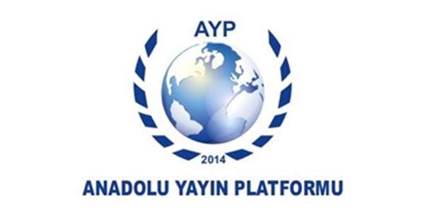 Anadolu Yayıncılar Derneği'nden kınama