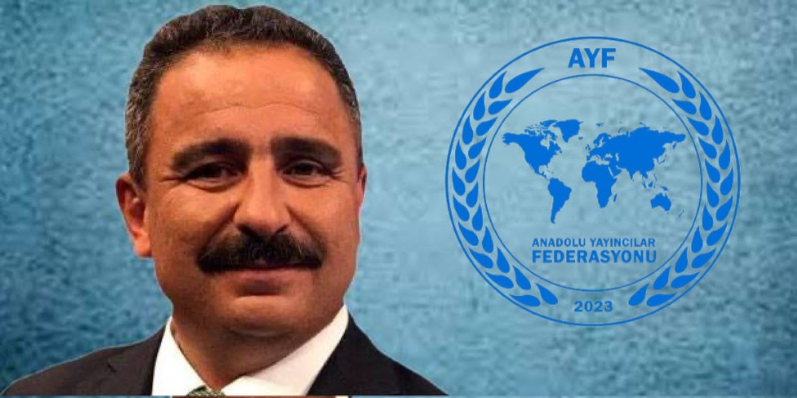 Anadolu Yayıncılar Federasyonu kuruldu