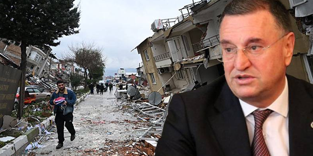 Anadolu'da tutunamıyorlar: Hatay'da CHP'li isim yuhlandı