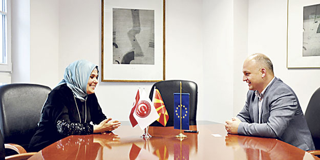 ‘Anadolu’dan hiç kopmadık’