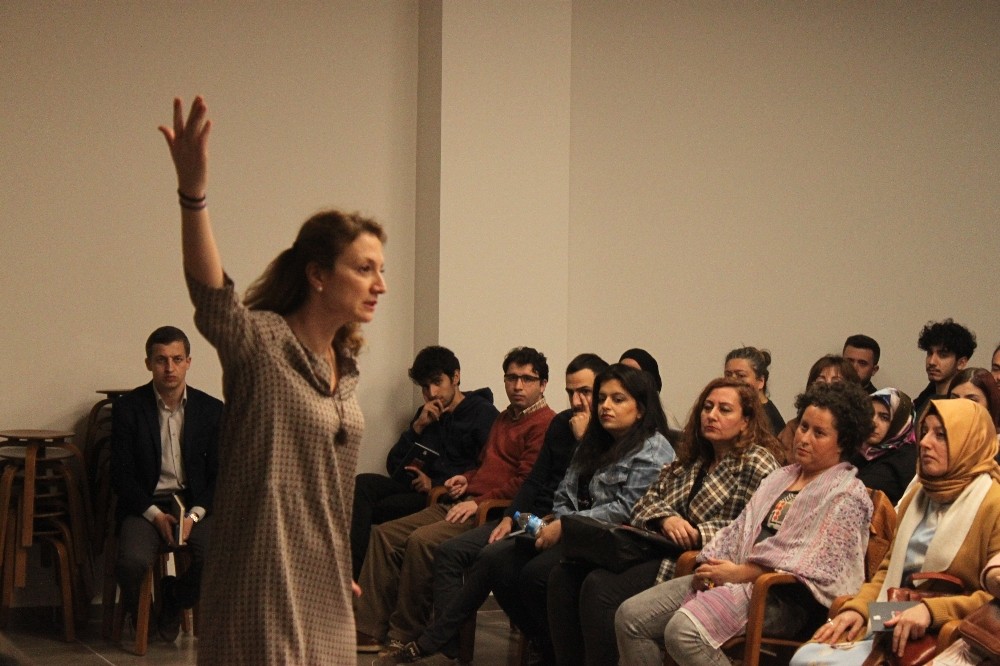 Anadolu’nun akademisine vatandaşlar yoğun ilgi gösteriyor 