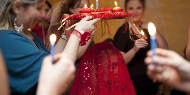 Anadolu'nun birbirinden ilginç düğün gelenekleri: 3 cuma boyunca...