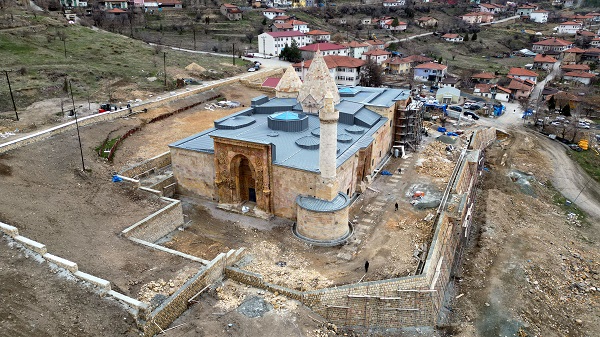 Anadolu’nun El Hamra'sı için geri sayım başladı