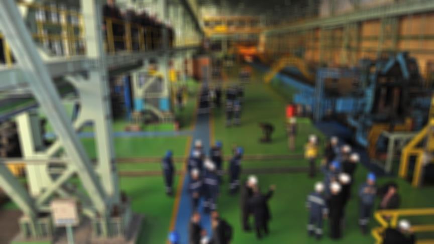 Anadolu'nun en büyük 500 şirketi açıklandı