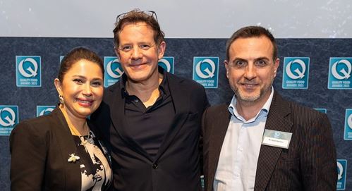 Anadolu'nun gücü yeniden ödüllerle taçlandı! BEE'O Propolis'e son 2 ayda 6 ödül birden