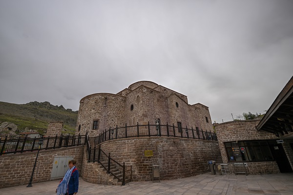 Anadolu'nun kalbindeki şehir: Konya