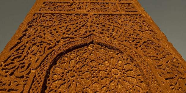 'Anadolu'nun Orta Asya ile köprüsü' zamana meydan okumayı sürdürüyor!