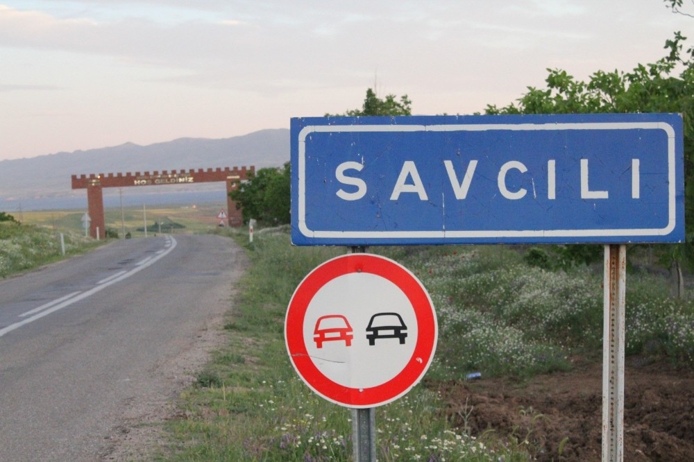 Anadolu’nun plajında, su için çeşmeye, internet için tepeye çıkıyorlar 