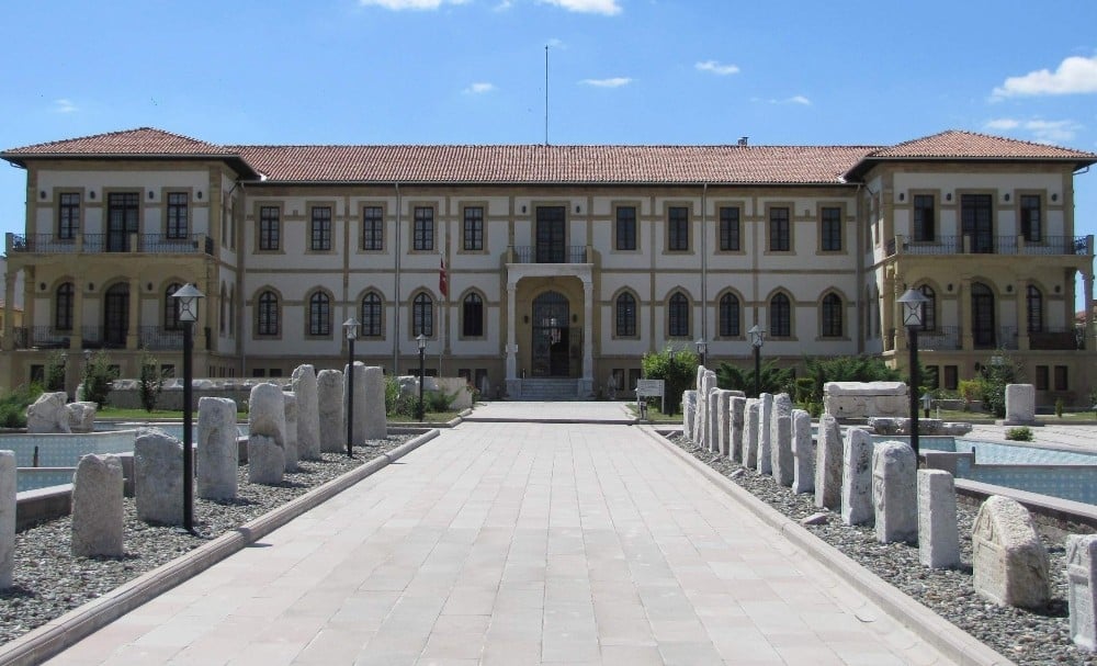 Anadolu’nun Topkapı Sarayı kapılarını ziyaretçilerine açtı 