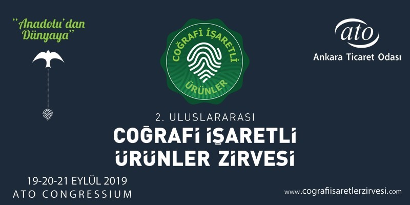 Anadolu’nun yöresel ürünleri dünyaya Ankara’dan açılacak 