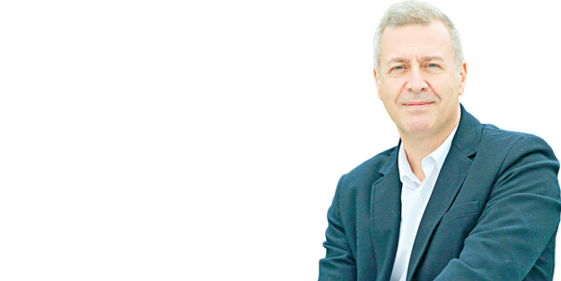 Anadolu'ya açılan tıkanıklığı aşar