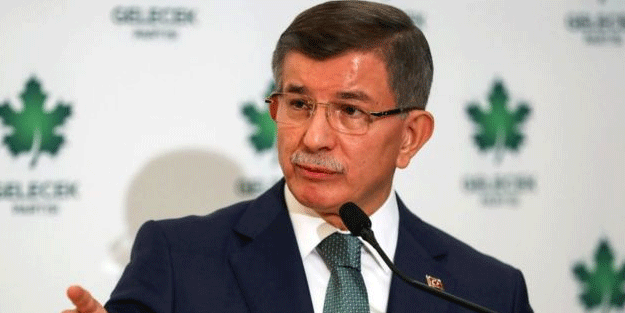 Anadolu'ya gidip ‘Esselamun Aleyküm’ diyecek! İşte Davutoğlu'nun kaybedecekler kulübü
