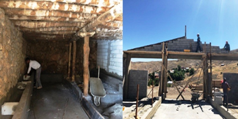Anagold Sosyal Kalkınma Fonunca 37 proje kabul edildi 