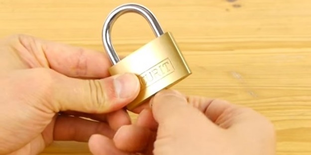 Anahtar kopyalamanın en basit yolu - FOTO