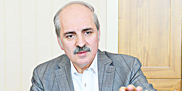 Anahtarı millet devralacak