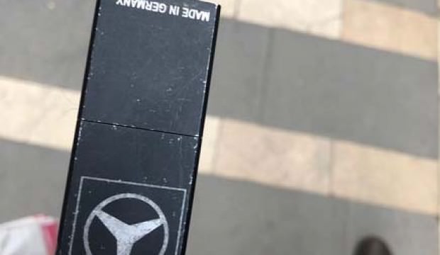 Malatya'da ele geçirildi! Öldürücü...