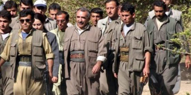 Anaların feryadı Kandil’de yankılanıyor