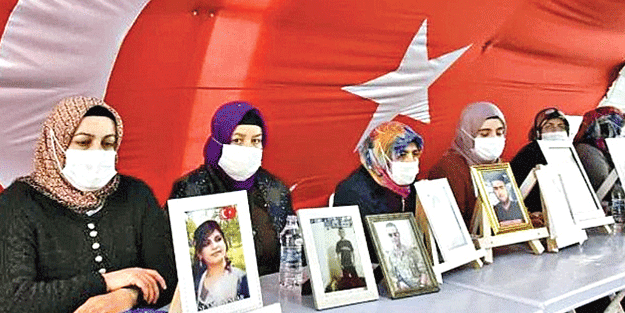 Anaların gözyaşlarının hesabı sorulacak