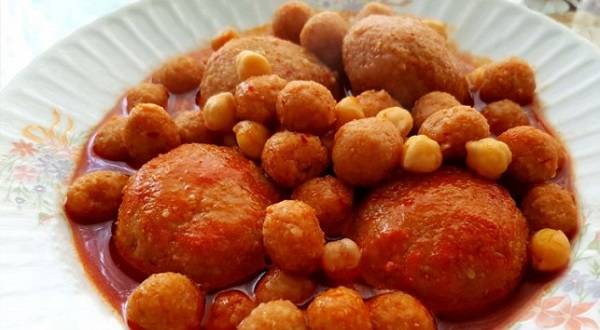 Analı kızlı tarifi | Analı kızlı çorbası nasıl yapılıyor?