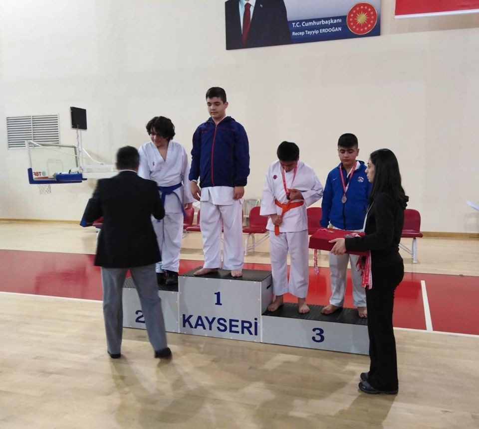 Analig seçmesi sona erdi 