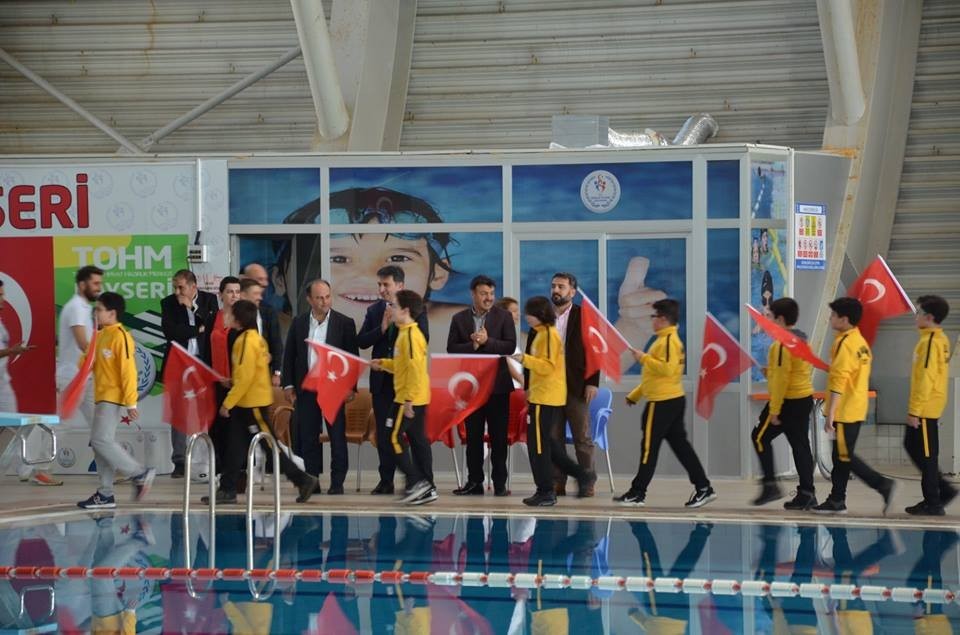 Analig Sutopu müsabakaları tamamlandı 