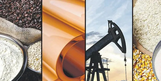 Analistler, emtia piyasasında o 3 emtia ürünü işaret ettiler: Platin, bakır, kahve! Sürpriz değil, yerine geçecek