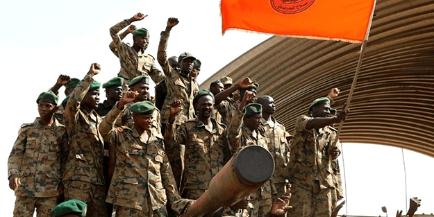 Analiz: Afrika’daki askeri darbeler neden halk tarafından kabul görüyor?