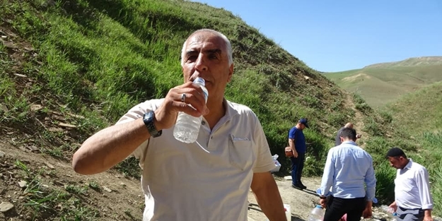 Analiz yapıldı! Şifalı denilen sudan bakın ne çıktı