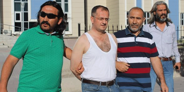 'Analizi harbiyeli' hesabını kullanıyordu... İlk duruşmada gözlemci istedi!