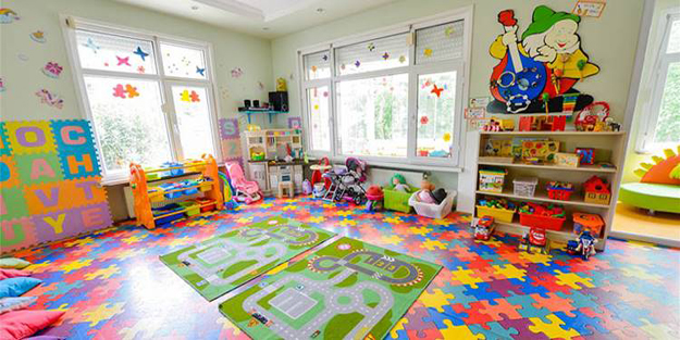 Anaokulları ve kreşler açık mı?