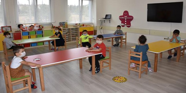 Anaokulların açılacağı tarih belli oldu mu? | Anaokulları ne zaman açılacak?