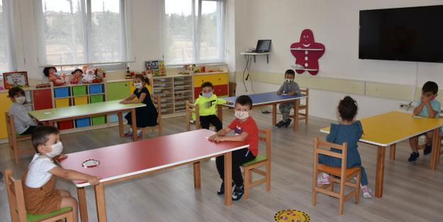 Anaokulu, ana sınıfı yardımından kimler yararlanacak? Anaokulu, ana sınıfı yardım başvurusu nasıl yapılır?