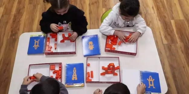 Anaokulu fiyatları cep yakıyor; Yıllık 1 milyon isteyen var