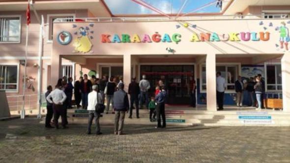 Anaokulunda skandal! Tuvaleti kirleten çocuklara...