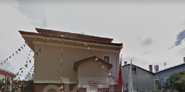 Anaokulunda 'toplu tuvalet' skandalı