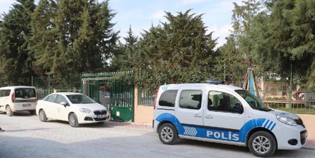 Anaokulu'ndaki zehirlenmenin sebebi ortaya çıktı!