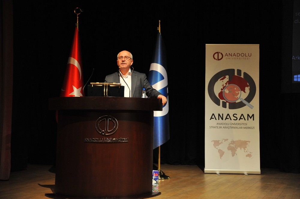 ANASAM’dan “Güncel Gelişmeler Işığında Medeniyetler Çatışması Tezinin Yeniden Değerlendirilmesi