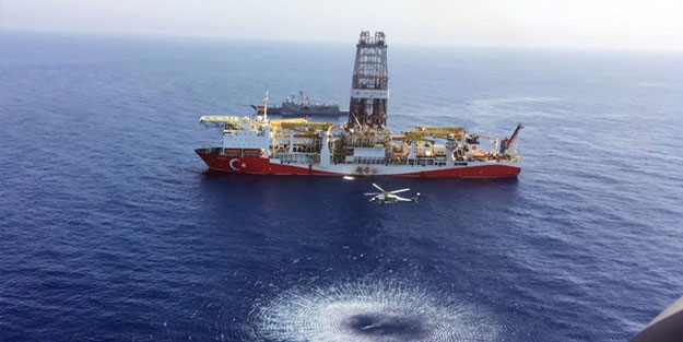 Anastasiadis: Türkiye'ye karşı çıkılamıyor