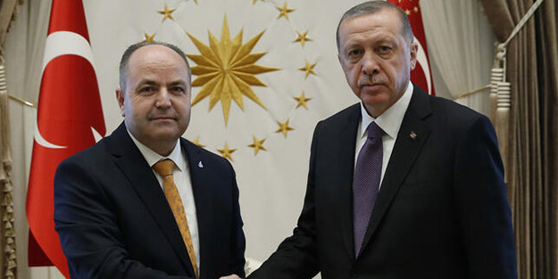 ANAP’tan dikkat çeken Barış Pınarı Harekatı açıklaması!