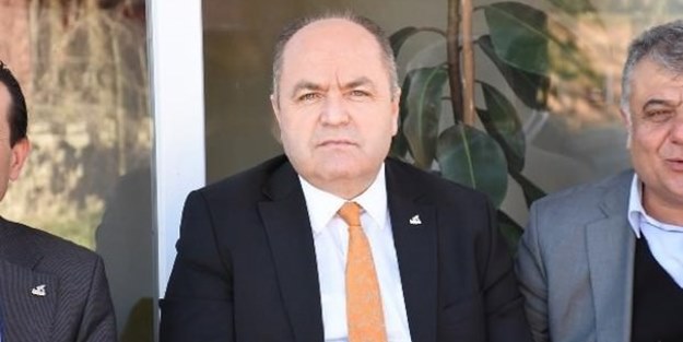 Anavatan Partisi safını seçti!