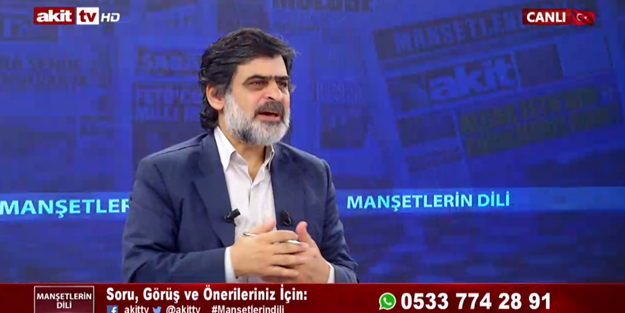 ‘Anayasa çalışmamız yok’ diyen Kılıçdaroğlu kendini ele verdi... Bu yalanı ‘hayretle izliyoruz’