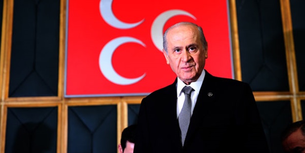 'Allah'ın izniyle milletin önüne gelecektir!'