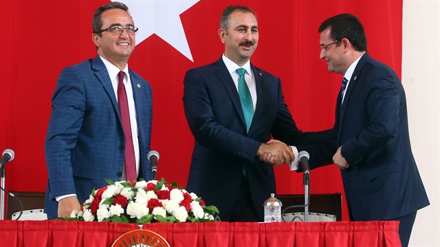 Anayasa değişikliğinde anlaşma sinyali