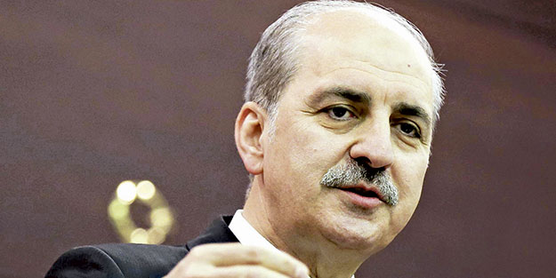 “Anayasa işini uzatmayacağız”