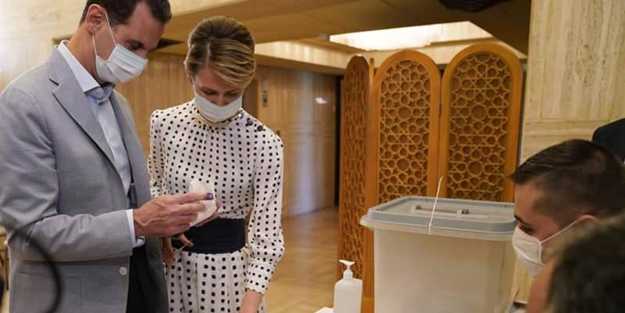 Anayasa Komitesi'ni yok sayıyor! Halksız ülkede, başkanlık seçimi yapacak