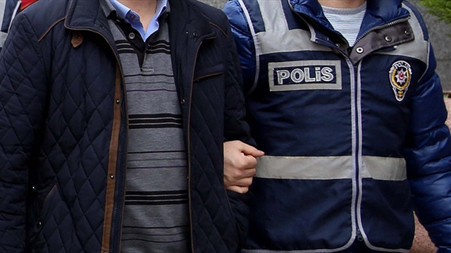 Anayasa Mahkemesi çalışanı 6 kişi tutuklandı