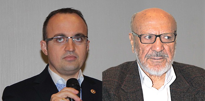 Anayasa Mahkemesi, CHP’nin eseri!