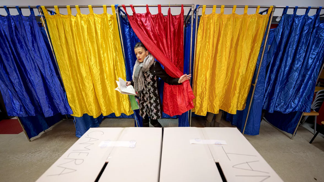 Anayasa Mahkemesi ‘Müdahale var’ diyerek duyurdu! Romanya’da flaş seçim kararı